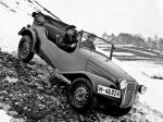Tatra V750 1937 года